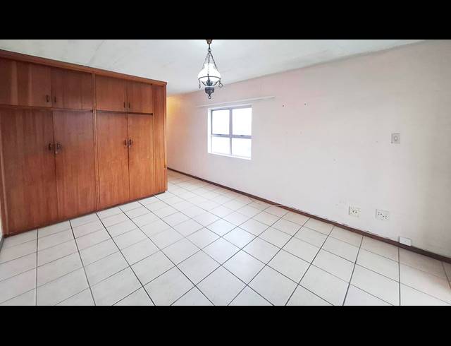 1 BEDROOM APARTMENT RENTED IN HUMEWOOD